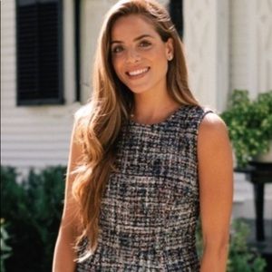 Gal Meets Glam Katherine Dress